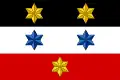 Flag of Bačkov