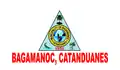 Flag of Bagamanoc