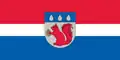 Flag of Baldone Municipality