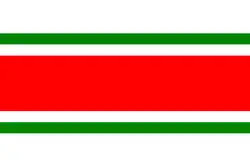 Flag of Balzan