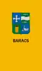 Flag of Baracs