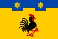 Flag of Barchov