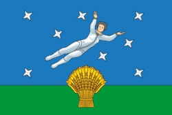 Flag of Bayevsky District