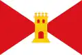 Flag of Bellvei