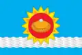 Flag of Belorechensky