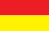 Flag of Beri