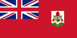 Flag of 1910 – 1999
