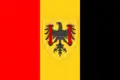Flag of Besançon