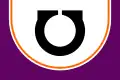Flag of Bibai