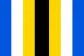 Flag of Bořice