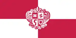 Flag of Municipality of Braslovče