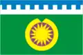 Flag of Bredinsky District