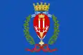 Flag of Brindisi