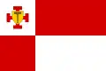 Flag of Bystřany
