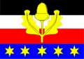 Flag of Černousy