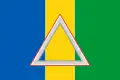 Flag of Chasiv Yar