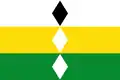 Flag of Chibolo