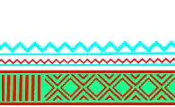 Flag of Choysky District