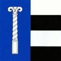 Flag of Colonița