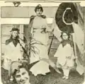 State flag from 1920
