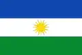 Flag of Cuítiva