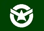 Flag of Daiei