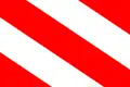 Flag of Dobruška