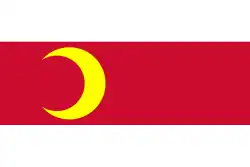 Flag of Doesburg