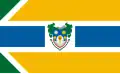 Flag of Dunavecse