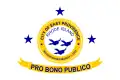Flag of East Providence