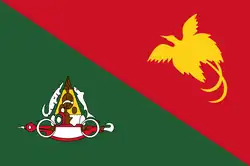 East Sepik Province