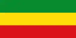 Civil ensign
