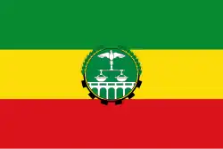 National flag