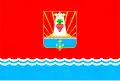 Flag of Feodosia Municipality
