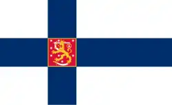 National flag