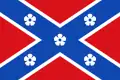 Flag of Frasnes-lez-Anvaing