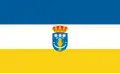 Flag of Galaroza