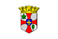 Flag of Garches