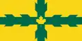 Flag of Gloucester
