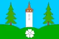 Flag of Hajnice