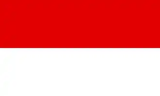 Flag of Hesse