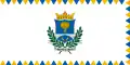 Flag of Hidvégardó