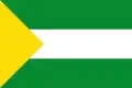 Flag of Hlubočany