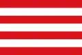Flag of Hulshout