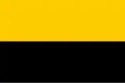 Flag of IJsselstein