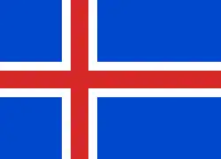 Kingdom of Iceland