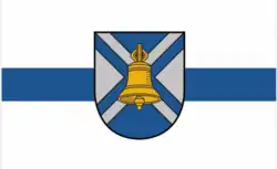 Flag of Iecava