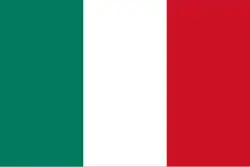 Flag of the Trust Territory of Somaliland (1950–1960)