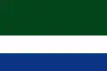 Flag of Juradó