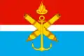 Flag of Kamenka